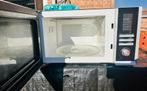 Primo microgolf nieuwstaat, Elektronische apparatuur, Microgolfovens, Ophalen, Zo goed als nieuw, Inbouw