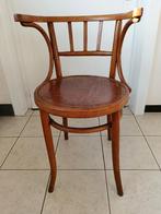 Thonet antieke stoel, Antiek en Kunst, Ophalen