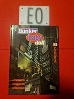 Bd bunker baby doll 1,EO, Enlèvement ou Envoi