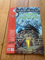 L’horreur d’orguillion, Enlèvement ou Envoi