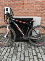 Mountainbike Merida, Fietsen en Brommers, Gebruikt, Vering, 15 tot 20 versnellingen, Ophalen