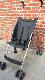 Buggy kinderwagen Hauck, Kinderen en Baby's, Ophalen
