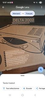 Divers a vendre, Enlèvement