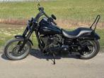 2012 - Harley Davidson - Chopper - 96 FXDC Dyna Super Glide, Motos, Motos | Harley-Davidson, Entreprise, Autre