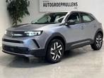 Opel Mokka-e Elegance slechts 4478 kilometers, Auto's, Opel, Euro 6, 136 pk, 5 zetels, Zilver of Grijs
