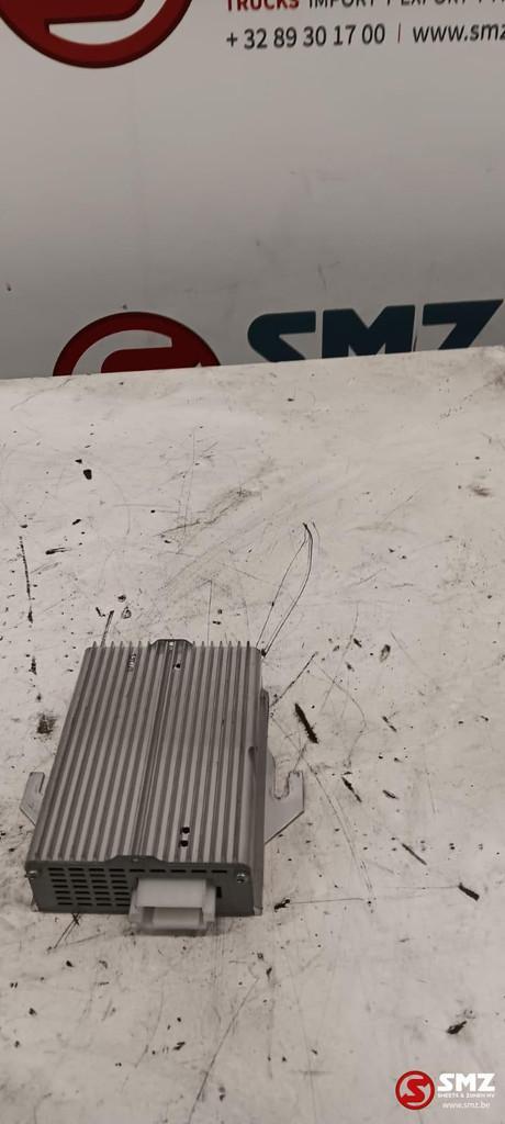 Occ omvormer 24V-12V Volvo, Auto-onderdelen, Vrachtwagen-onderdelen, Volvo, Elektronica en Kabels, Gebruikt