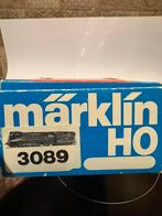 Marklin 3089, Analogique, Enlèvement ou Envoi, Courant alternatif, Utilisé