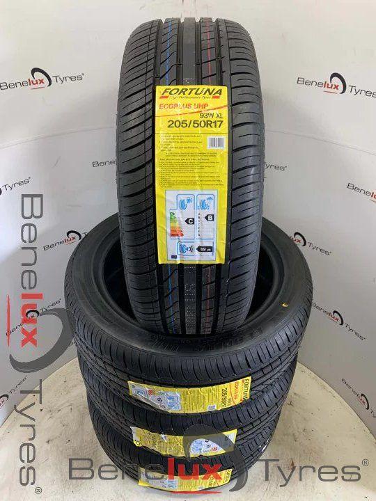 NIEUW 205/50ZR17 205/50R17 205/50/17 205/50 ZR17 R17 2055017, Auto-onderdelen, Banden en Velgen, Ophalen, -, -, Nieuw
