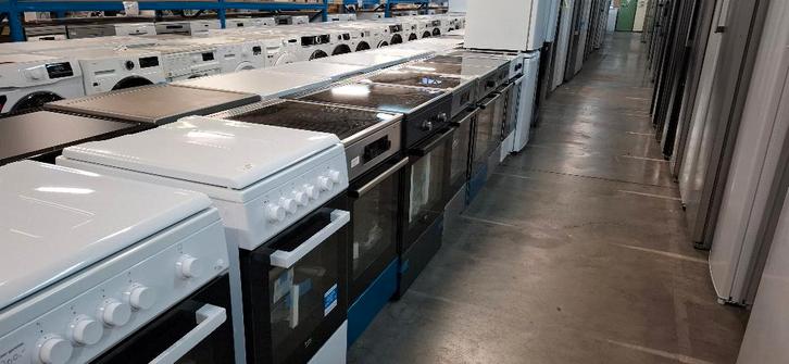 fornuis . tot -40%, Elektronische apparatuur, Fornuizen, Nieuw, Ophalen