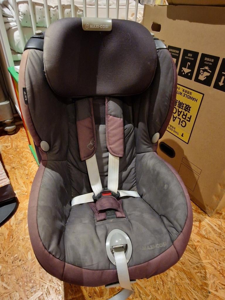 Autostoel 9-18kg maxi-cosi, Enfants & Bébés, Enlèvement, Maxi-Cosi