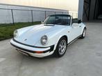 Porsche Targa 911 SC Targa Voiture Classique, Achat, Entreprise, Cabriolet, Toit ouvrant