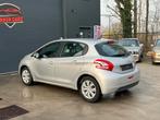 Peugeot 208 1.4HDi Airco Navi CruiseCntrl 1iere Main 98gCo2, Autos, Peugeot, Achat, Entreprise, Boîte manuelle, Entretenue par le concessionnaire