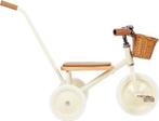 Banwood kinderfiets met stok, Ophalen, Zo goed als nieuw