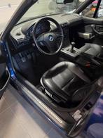 BMW Z3, Cuir, Achat, Noir, Particulier