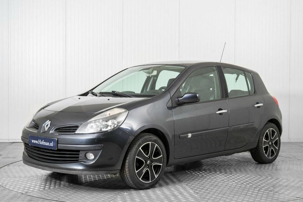 Deuren renault clio, Ophalen, Nieuw, Renault, Deur