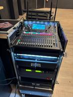 SQ 5 digitale mixer set, Enlèvement ou Envoi, Comme neuf