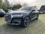 2016 Audi Q7-E-TRON 4l Personenauto, Automaat, Gebruikt, Euro 6, Overige brandstoffen