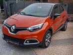 Renault captur 82000km, Auto's, Voorwielaandrijving, 898 cc, Stof, Bedrijf