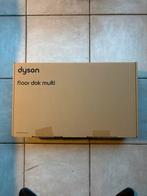Dyson floor dok multi (nieuw in de doos), Electroménager, Aspirateurs, Enlèvement ou Envoi, Comme neuf, Aspirateur