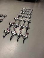 Vastzetsysteem gordels katrollen AMF rolstoel scootmobiel, Gebruikt, -, -, Ophalen of Verzenden