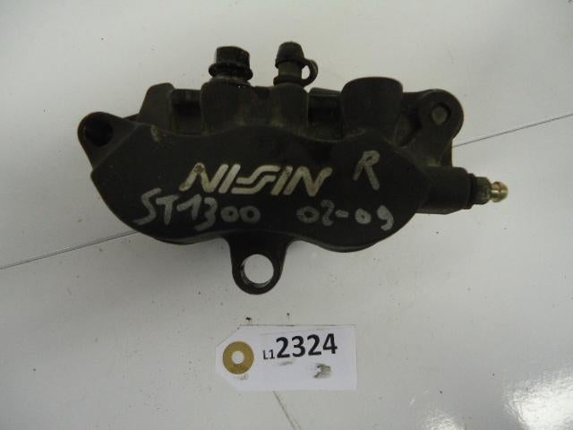 ST1300 2002 - 2009 Honda Remklauw D1-20982