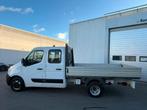 Opel Movano DoubleCabine  2.3D 107kW Euro 6  Année 2019, Achat, Euro 6, Boîte manuelle, 5 portes
