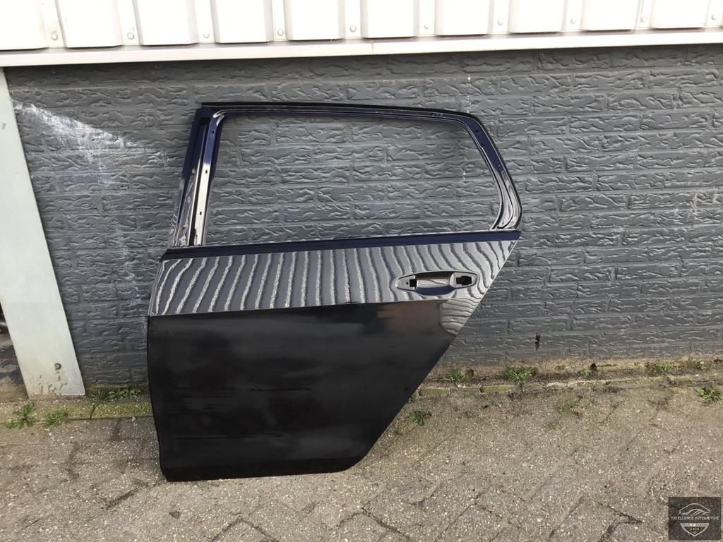 Porte arri re gauche d'origine pour VW Golf 8 5H 2020+ !, Autos : Pièces & Accessoires, Arrière, Volkswagen, Volkswagen AG, Vw@volkswagen.de