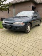 Mitsubishi Colt IV, Auto's, Voorwielaandrijving, Stof, 4 cilinders, Colt