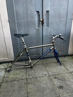 Cadre VTT vintage Shimano XT, Enlèvement, Utilisé, VTT, Cadre