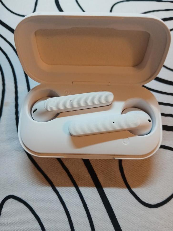 Écouteurs sans fil Brainz — neufs dans leur boîte, Télécoms, Téléphonie mobile | Écouteurs, Neuf, Bluetooth, Enlèvement ou Envoi