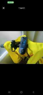 Trotinette electrique, Doe-het-zelf en Bouw, Veiligheidskleding, Ophalen