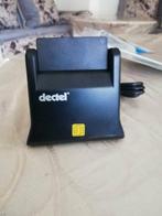 Belgische elektronische identiteitskaartlezer, Computers en Software, E-readers, Ophalen of Verzenden