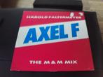 Harold Faltermeyer – Axel F (The M & M Mix), Ophalen of Verzenden, Gebruikt, 12 inch