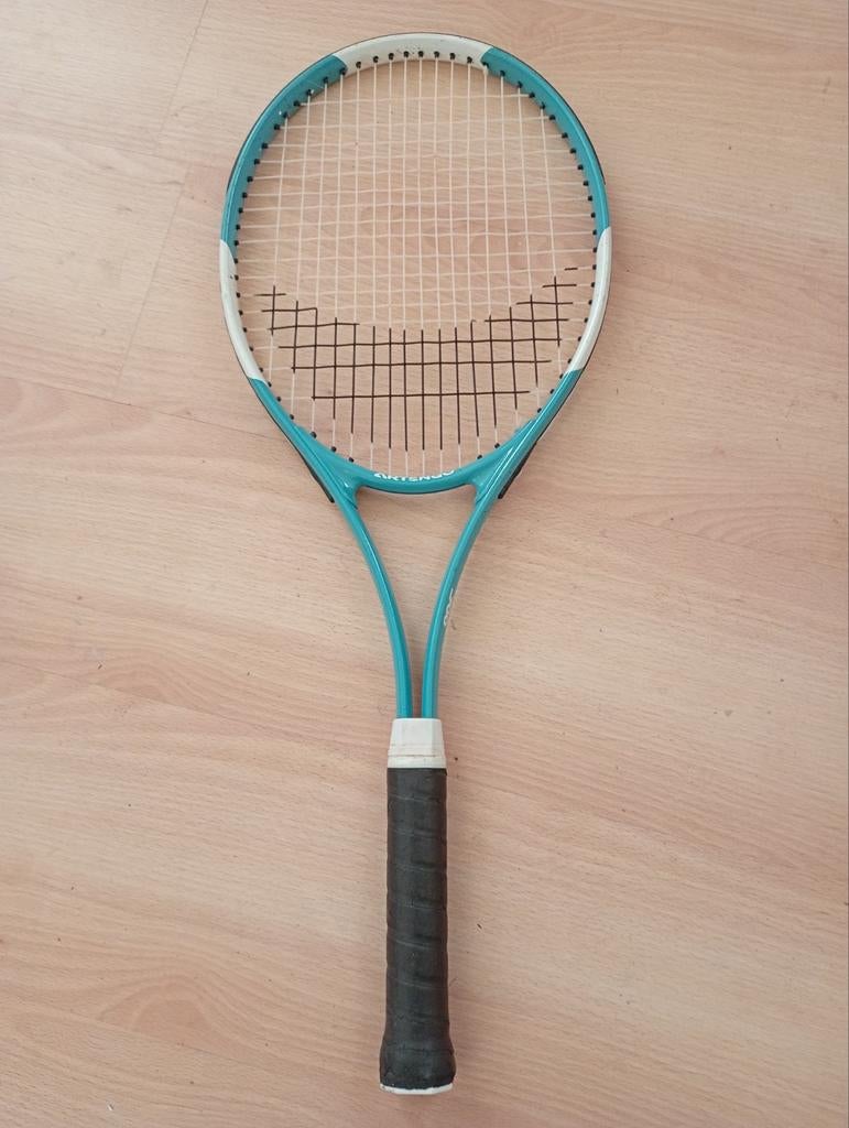 Raquette de tennis Artengo, Sports & Fitness, Tennis, Enlèvement ou Envoi, Utilisé, Raquette, Autres marques