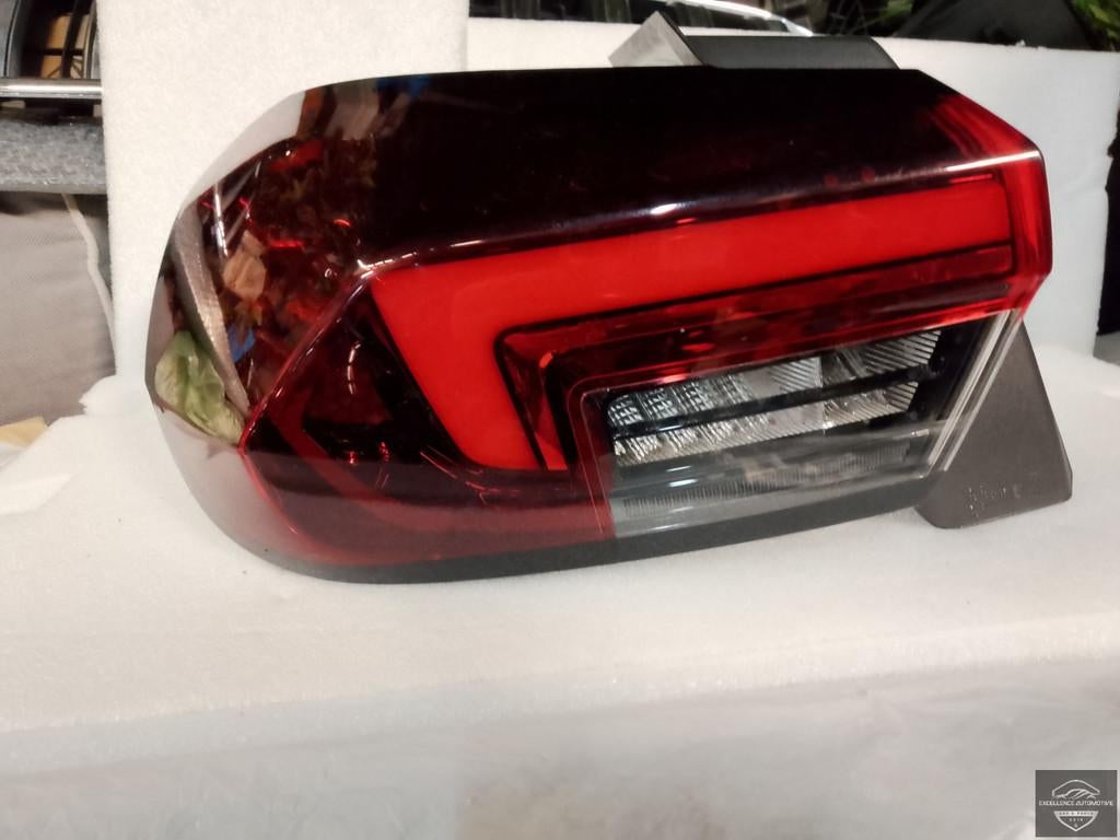 Opel Corsa F 2019-2023 LED Achterlicht Links 9829317980, Auto-onderdelen, Gebruikt, Opel Automobile GmbH, Kontakt@opel-infoservice.de