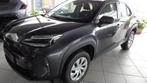 Toyota Yaris Cross DYNAMIC HYBRIDE + GPS (bj 2024), Automaat, Stof, Gebruikt, Overige kleuren
