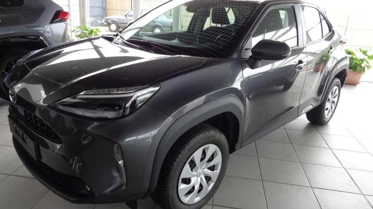 Toyota Yaris Cross DYNAMIC HYBRIDE + GPS (bj 2024), Auto's, Toyota, Te koop, Yaris Cross, ABS, Achteruitrijcamera, Adaptive Cruise Control