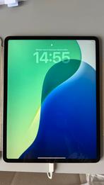 Ipad pro 12.9 4th gen 2020 + apple keyboard, Computers en Software, Apple iPads, Ophalen, Zo goed als nieuw