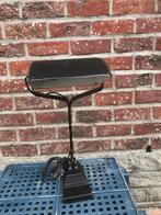 Bureaulamp Erpe, Ophalen