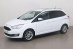 Ford Grand C-Max trend ecoboost 125 st/st, Autos, Achat, Euro 6, 7 places, 5 portes