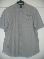 Hemd Vanguard maat XXL, Kleding | Heren, Overhemden, Ophalen of Verzenden, Zo goed als nieuw, Vanguard