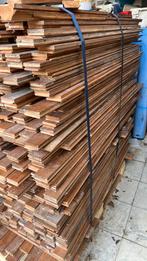 Parket, Ophalen of Verzenden, Zo goed als nieuw