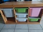 Trofast kast, Kinderen en Baby's, Kinderkamer | Commodes en Kasten, Ophalen, Kast