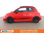 Abarth 595C 1.4 Competizione (bj 2020, automaat), 4 zetels, Stof, Cabriolet, 172 g/km