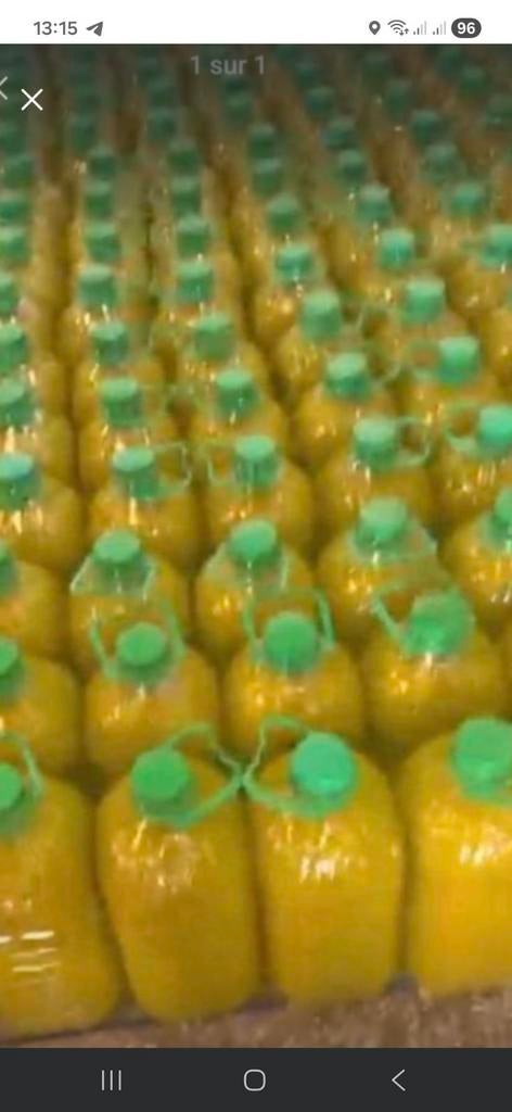 Huile d olive du maroc de Nador, Enlèvement ou Envoi