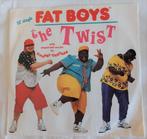 Fat Boys – The Twist (1988), Ophalen of Verzenden