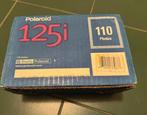 Polaroïd fp100c - 125i, TV, Hi-fi & Vidéo, Enlèvement ou Envoi, Reconditionné, Polaroid, Polaroid