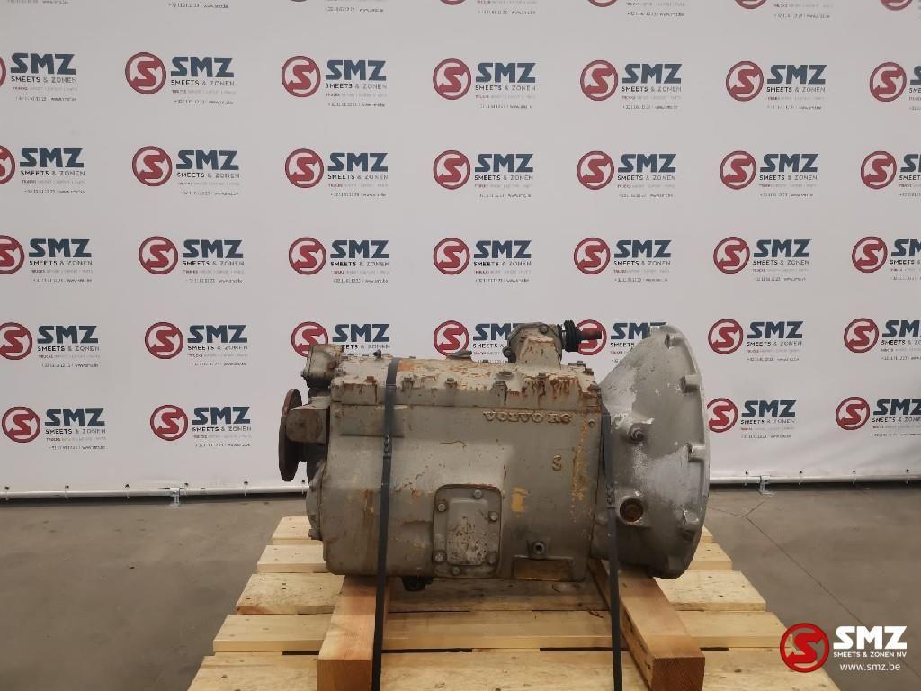 Occ Versnellingsbak Volvo R61, Gebruikt, Volvo, Transmissie en Accessoires