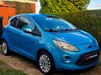 Ford Ka 1.2i * Airco * Garantie *, Auto's, Ka, Bedrijf, Te koop, Benzine
