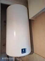 Electrische boiler, Ophalen, Boiler